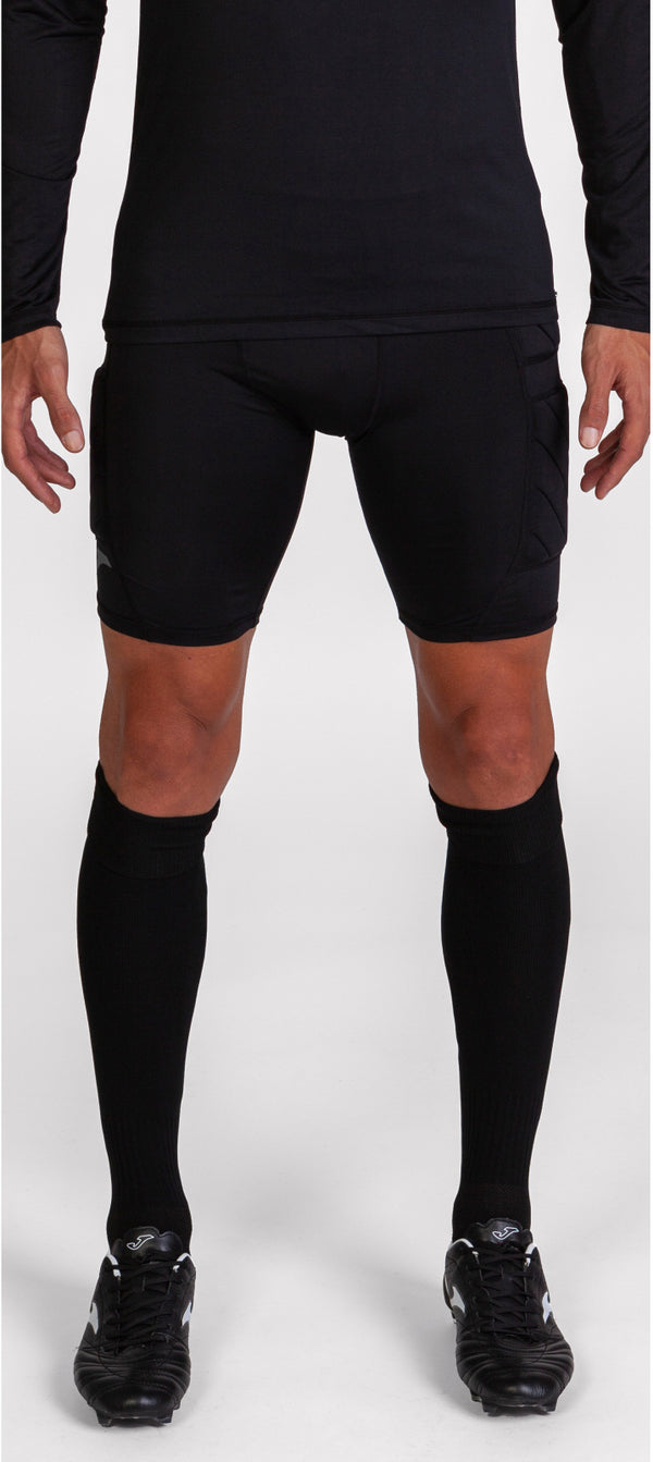 Joma Goalkeeper Protection L/s (Junior) - Black