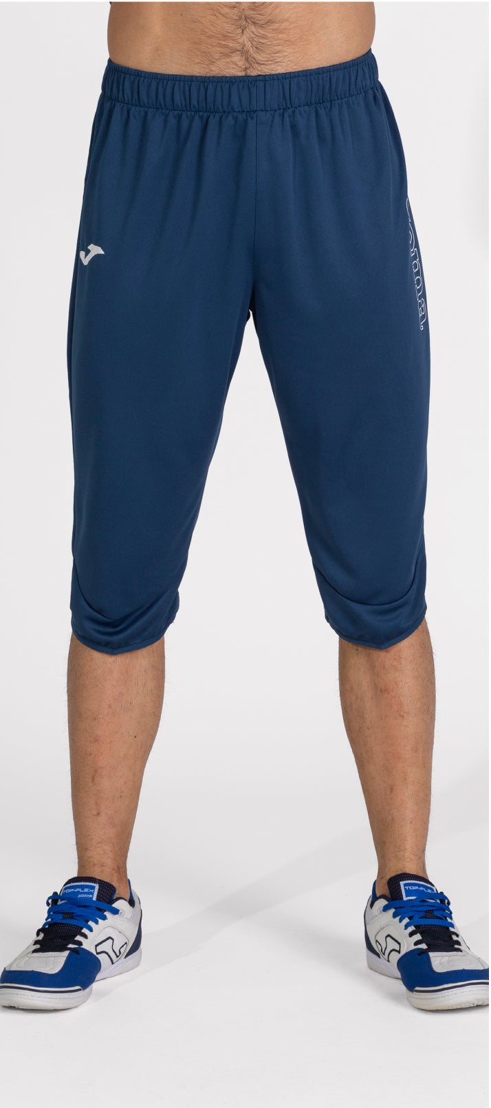 Joma Pirate Pants Championship III (Adult) - Black