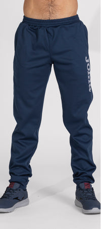 Joma Long Pants (Adult) - Black
