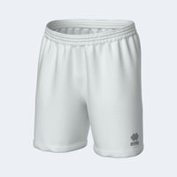 Errea New Skin Short - White
