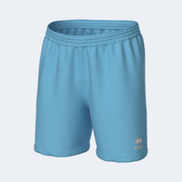Errea New Skin Unisex Shorts