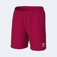 Errea New Skin Short - Fuchsia