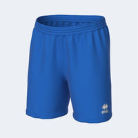 Errea New Skin Unisex Shorts