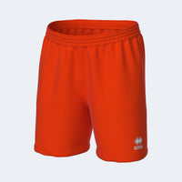 Errea New Skin Unisex Shorts