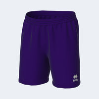 Errea New Skin Short - Purple