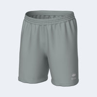 Errea New Skin Short (Junior) - Gray