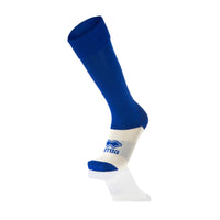 Errea W/fpolyester Jr Socks - Royal