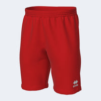 Errea Maxy Skin Short - Red