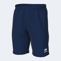 Errea Maxy Skin Short - Navy