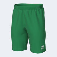 Errea Maxi Skin Short (Junior) - Green