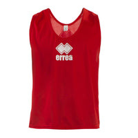 Errea Bib - Red