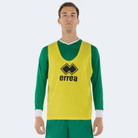 Errea Bib - Yellow Fluo