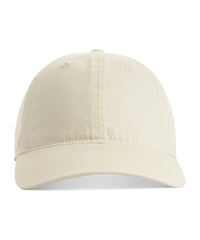 Comfortcolors Sunwashed Cap - Ivory