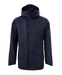 Craghoppers Expert Kiwi Pro Stretch Long Jacket - Dark Navy