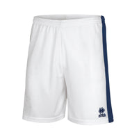 Errea Bolton Trousers (Junior) - White Navy