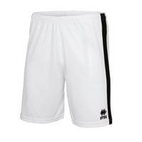 Errea Bolton Trousers (Junior) - White Black