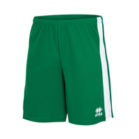 Errea Bolton Trousers (Junior) - Green White