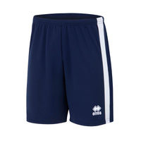 Errea Bolton Trousers (Junior) - Navy White