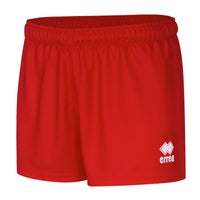 Errea Brest Short - Red