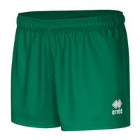 Errea Brest Short (Junior) - Green