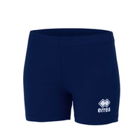Errea Volleyball Woman Short - Navy