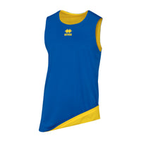 Errea Double Chicago Unisex Vest