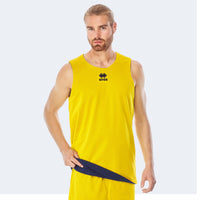 Errea Double Chicago Unisex Vest