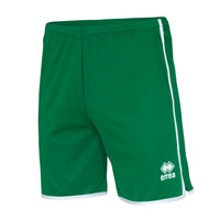 Errea Bonn Short (Junior) - Green White