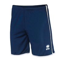 Errea Bonn Short (Junior) - Navy White