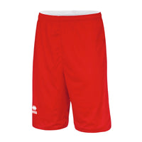 Errea Double Chicago Unisex Basketball Shorts