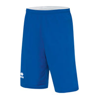 Errea Double Chicago Unisex Basketball Shorts