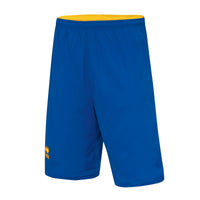 Errea Double Chicago Unisex Basketball Shorts