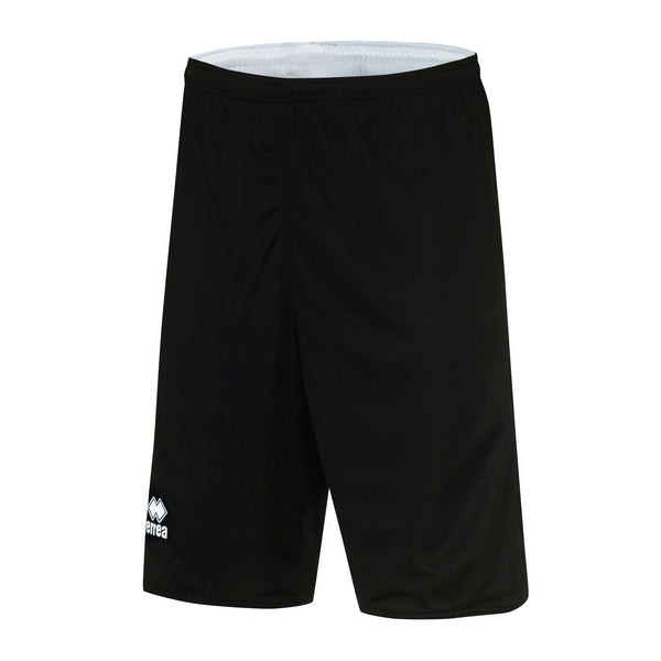Errea Double Chicago Unisex Basketball Shorts