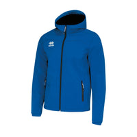 Errea Geb Jacket - Blue