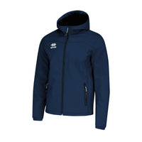 Errea Geb Jacket - Navy