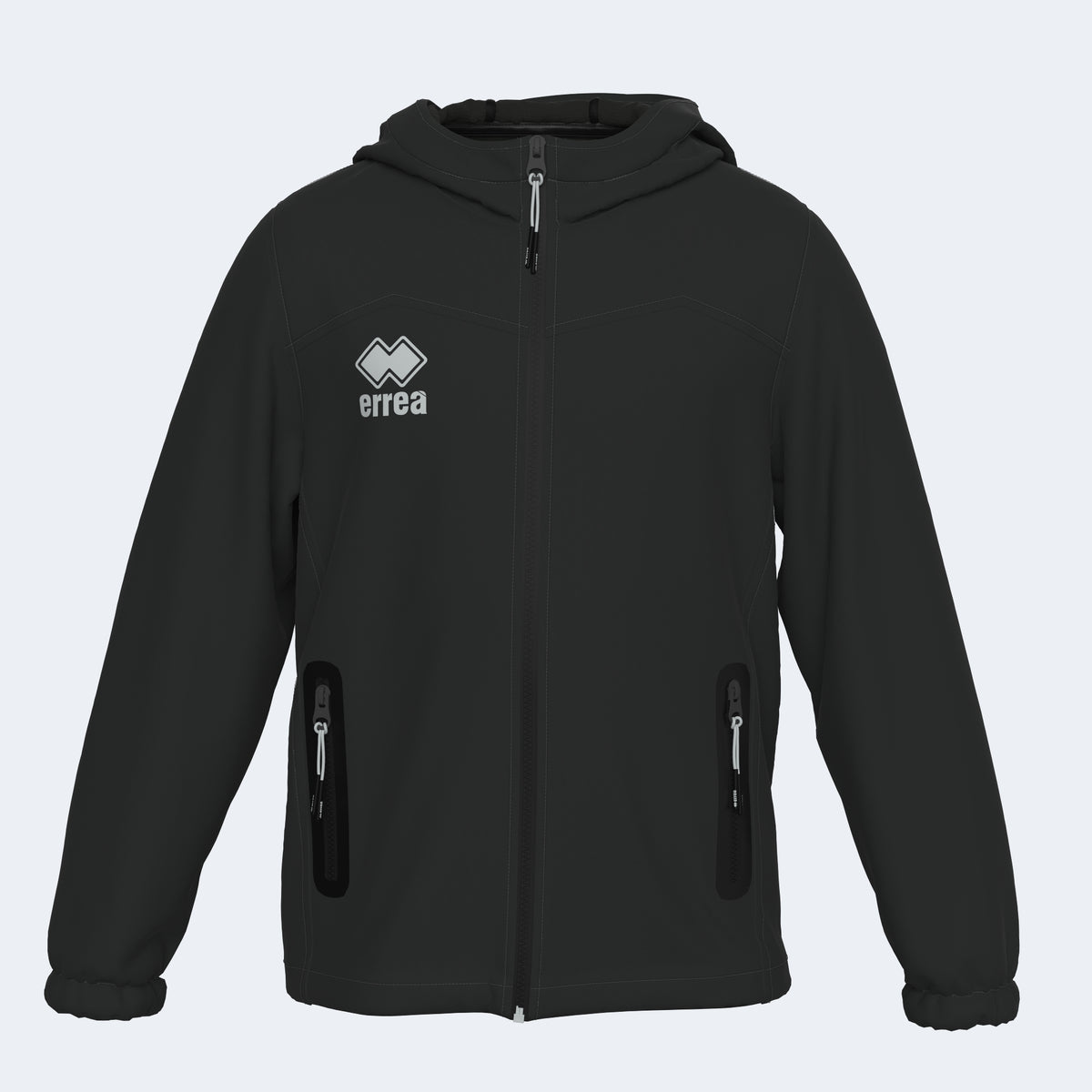 Errea Geb Jacket (Junior)