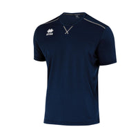 Errea Everton Shirt Short Sleeve (Kid) (Junior)