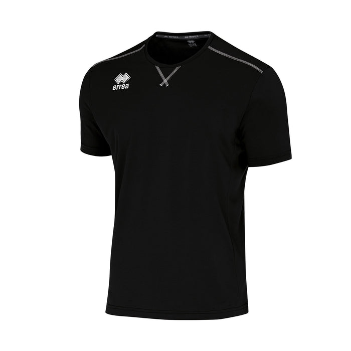 Errea Everton Shirt Short Sleeve (Kid) (Junior)