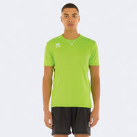 Errea Everton Shirt Short Sleeve (Kid) (Junior)