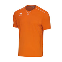 Errea Everton Shirt Short Sleeve (Kid) (Junior)