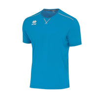 Errea Everton Shirt Short Sleeve (Kid) (Junior)