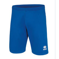 Errea Core Shorts - Blue