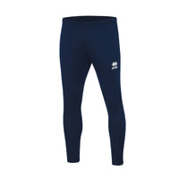 Errea Flann Trousers (MKit) (Junior) - Navy