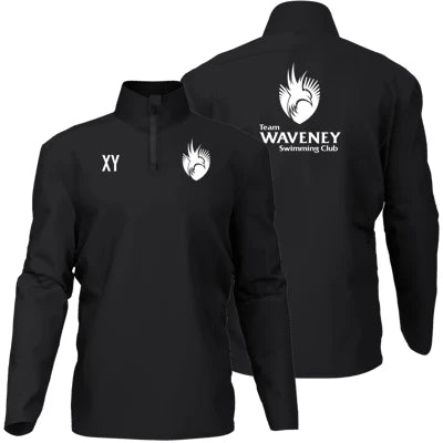 Team Waveney Edge Pro Midlayer (Junior)