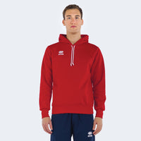 Errea Jacket Jonas - Red