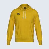 Errea Jacket Jonas - Yellow