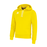 Errea Jacket Jonas - Yellow Fluo