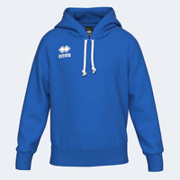 Errea Jacket Jonas (Junior) - Blue