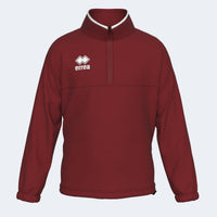 Errea Top Mansel 3.0 (Junior) - Maroon