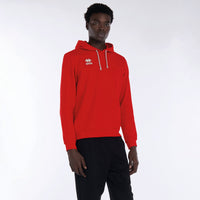 Errea Sweat Warren 3.0 (MKit) (Junior)